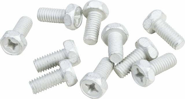 FIRE POWER BOLTS 6MM X 13MM 10/PK HK1004