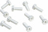 FIRE POWER BOLTS 6MM X 16MM 10/PK HK1005