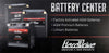 HARDDRIVE BATTERY RACK SIGN HD BATTERY SIGN