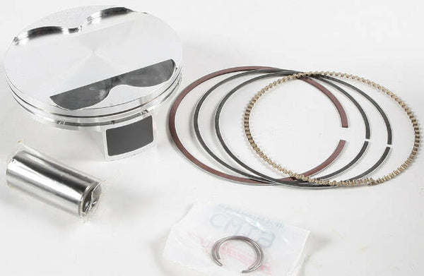 WISECO PISTON KIT ARMORGLIDE BOX FRG 97.00/STD 12.5:1 KTM 4937M09700