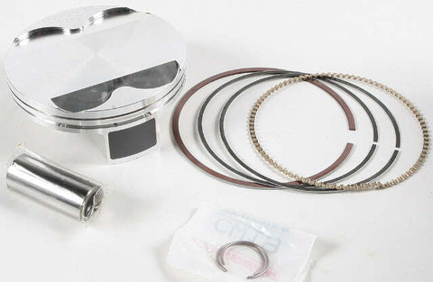 WISECO PISTON KIT ARMORGLIDE BOX FRG 97.00/STD 12.5:1 KTM 4937M09700