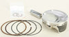 WISECO PISTON KIT ARMORGLIDE 89.00/STD 11:1 KTM/POL 4941M08900