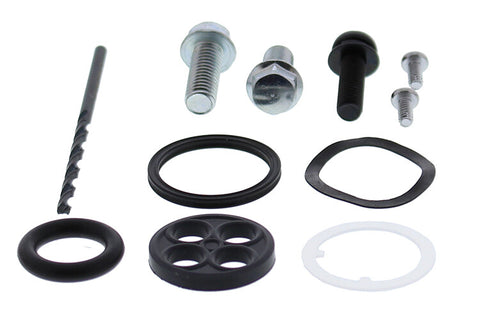 ALL BALLS FUEL TAP REPAIR KIT HONDA RIVET STYLE 60-1205