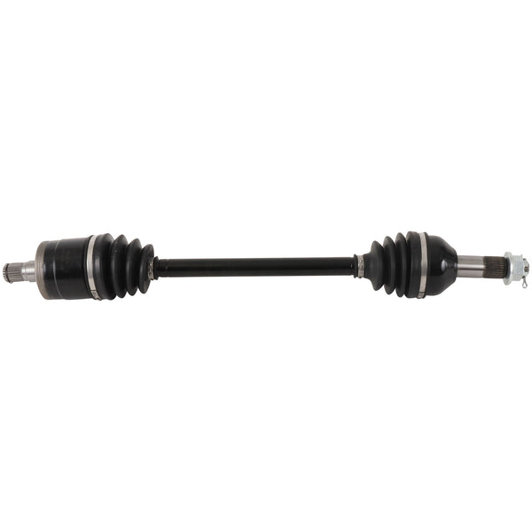 ALL BALLS 6 BALL HEAVY DUTY AXLE REAR AB6-CA-8-333