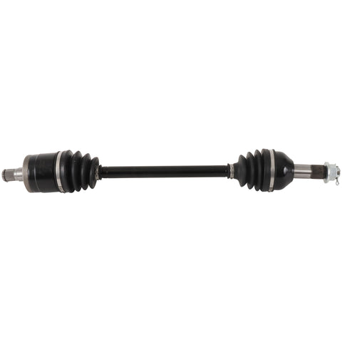ALL BALLS 6 BALL HEAVY DUTY AXLE REAR AB6-CA-8-333