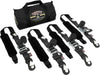 POWERTYE BIG DADDY PREMIUM TRAILER KIT BLACK 2