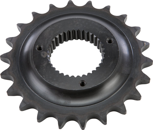 HARDDRIVE TRANSMISSION SPROCKET XL 91-UP 191366