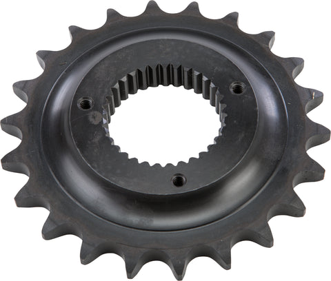 HARDDRIVE TRANSMISSION SPROCKET XL 91-UP 191366