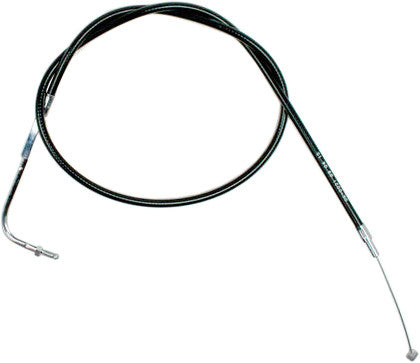 MOTION PRO BLACK VINYL THROTTLE CABLE 06-0031