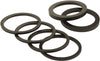 HARDDRIVE INTAKE MANIFOLD SEAL KIT 6/PC XL/SHOVELHEAD 55-85 18-0286
