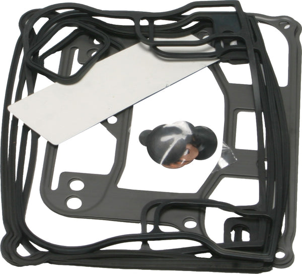 COMETIC ROCKER BOX GASKET EVO BIG TWIN KIT C9752