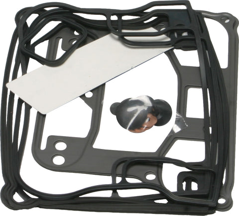 COMETIC ROCKER BOX GASKET EVO BIG TWIN KIT C9752