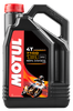 MOTUL 7100 SYNTHETIC OIL 10W60 4-LITER 104101