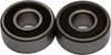 ALL BALLS FRONT/REAR WHEEL BEARING/SEAL KIT 25-1368