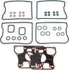 JAMES GASKETS GASKET ROCKER COVER W/METAL RKR BASE KIT 17038-90-X