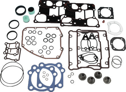 JAMES GASKETS GASKET TOPEND TWINCAM 96 W/.04 6 HD GASKET KIT 17052-05-X