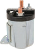ACCEL STARTER SOLENOID - SINGLE BRACKET ZINC 40111