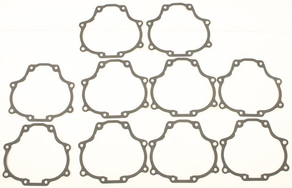 COMETIC TRANS BEARING CVR GASKET TWIN CAM 10/PK C9187