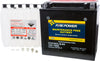 FIRE POWER BATTERY CTX16CL-B-BS MAINTENANCE FREE CTX16CL-B-BS