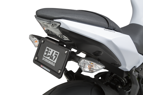 YOSHIMURA FENDER ELIM KIT KAW 070BG146512