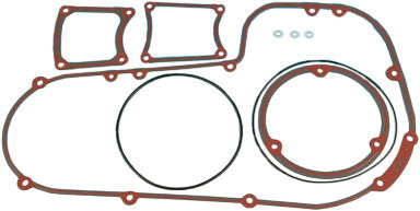 JAMES GASKETS GASKET SEAL PRIMARY CVR 5 SPEED TRANS KIT 34901-79-K