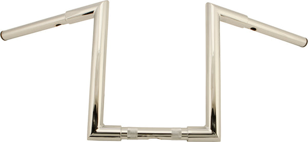 HARDDRIVE H-BAR Z-BAR 1 1/4