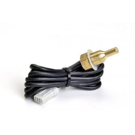 TRAIL TECH TEMPERATURE SENSOR THERMOBOB 1/8X28 BSPP 900MM (35