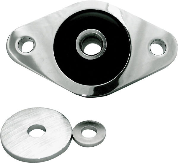 HARDDRIVE FR MOTOR MOUNT POLYURETHANE FXR 82-94 FLT/FLHT 80-08 032637