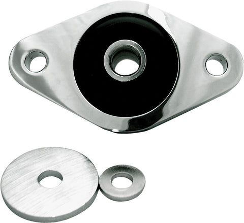 HARDDRIVE FR MOTOR MOUNT POLYURETHANE FXR 82-94 FLT/FLHT 80-08 032637
