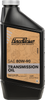 HARDDRIVE TRANSMISSION OIL 80W-90 1QT 198504