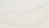 GMAX HELMET SHIELD CLEAR GM-65 XS-MD G065005