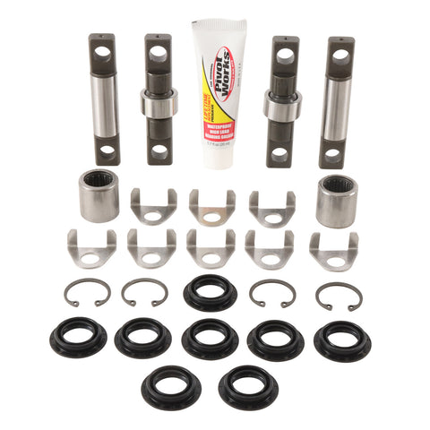 PIVOT WORKS A-ARM BEARING KIT KAW PWAAK-K18-000