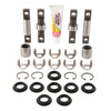 PIVOT WORKS A-ARM BEARING KIT KAW PWAAK-K18-000