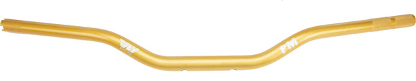 FORBIDDEN MOTO STYLE HANDLEBAR TBW GOLD W/1