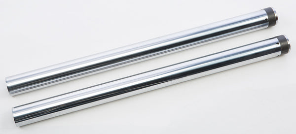 HARDDRIVE 49MM FORK TUBES FXDF 2