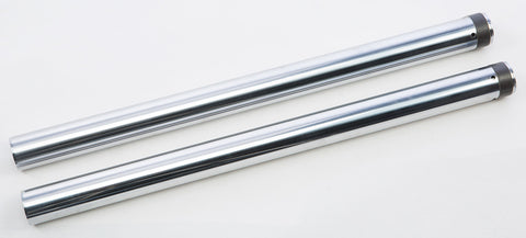HARDDRIVE 49MM FORK TUBES FXDF 2