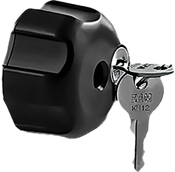 RAM LOCKING KNOB 1/4