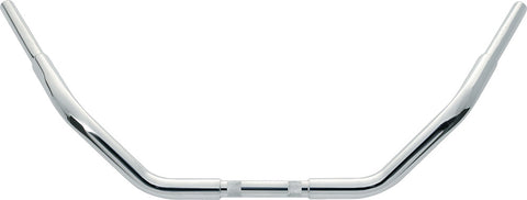 WILD 1 CHUBBY RK II BAR CHROME WO518