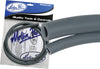 MOTION PRO TYGON FUEL LINE GREY 1/4 ID X 3' 12-0052