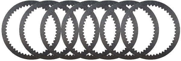 ALTO KOLENE STEEL PLATE PACK BIG TWIN 84-89 095753E