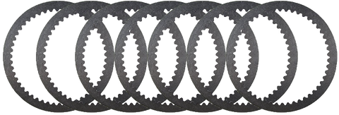 ALTO KOLENE STEEL PLATE PACK BIG TWIN 84-89 095753E