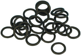 JAMES GASKETS GASKET ORING PROD TO ROCKER ALL EVO 25/PK 11157