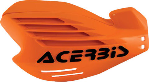 ACERBIS X-FORCE HANDGUARDS ORANGE 2170320036