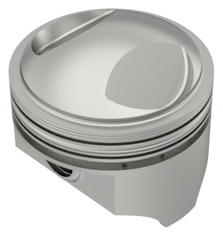 KB PISTONS CAST PISTONS SHOVEL 88-89CI STD KB294.STD
