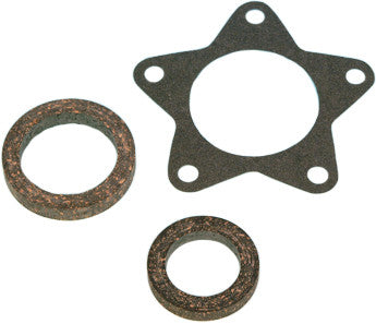 JAMES GASKETS GASKET SEAL WHEEL BRNG KIT WHEEL-KIT
