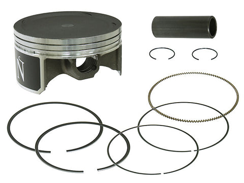 NAMURA PISTON KIT 103.97/+0.01 10.0:1 SUZ NA-30015-B
