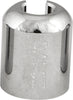 K&L SPOKED WHEEL WEIGHTS CHROME 3/4 OZ 10/PK 32-7093
