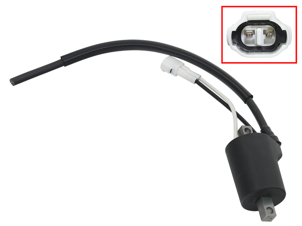 SP1 COIL EXTERNAL PTO POL SM-01197