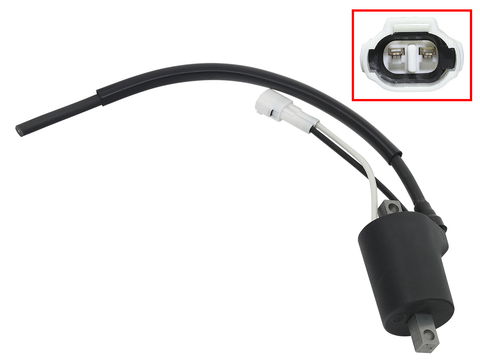 SP1 COIL EXTERNAL PTO POL SM-01197