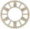 SUNSTAR REAR SPROCKET ALUMINUM 45T-520 HUS/HUSQ/KTM 5-354745